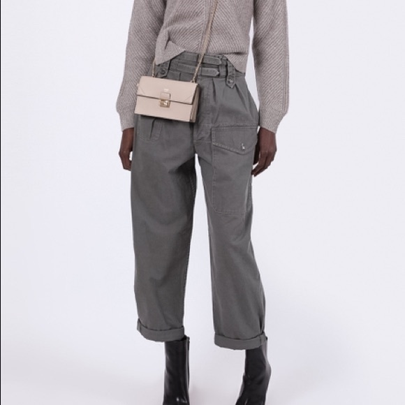 FENDI Kan-u Wallet On Chain - Picture 6 of 8